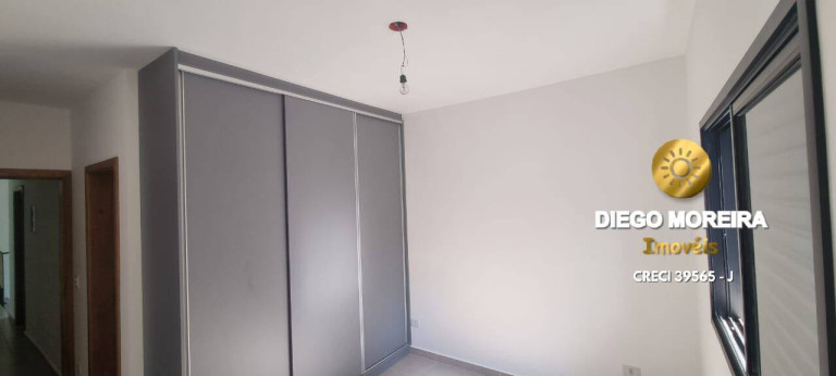 Imagem Casa com 3 Quartos à Venda, 125 m² em Recreio Maristela - Atibaia