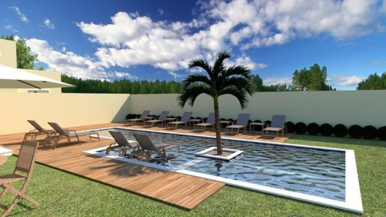 Imagem Casa com 2 Quartos à Venda, 70 m² em Vila De Abrantes (abrantes) - Camaçari