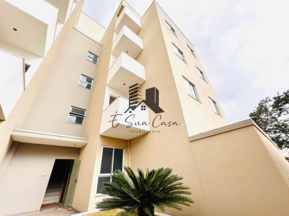 Imagem Cobertura com 2 Quartos à Venda, 108 m² em Cabral - Contagem Imagem Cobertura com 2 Quartos à Venda, 108 m² em Cabral - Contagem