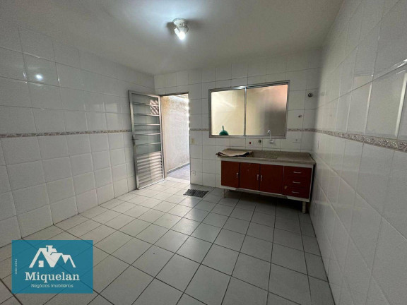 Imagem Casa com 2 Quartos à Venda, 85 m² em Vila Mazzei - São Paulo