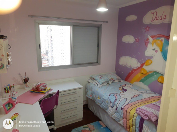 Imagem Apartamento com 3 Quartos à Venda, 89 m² em Lauzane Paulista - São Paulo