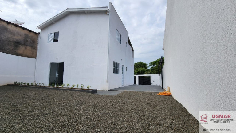 Imagem Casa com 3 Quartos à Venda, 174 m² em Jardim Dall'orto - Sumaré Imagem Casa com 3 Quartos à Venda, 174 m² em Jardim Dall'orto - Sumaré
