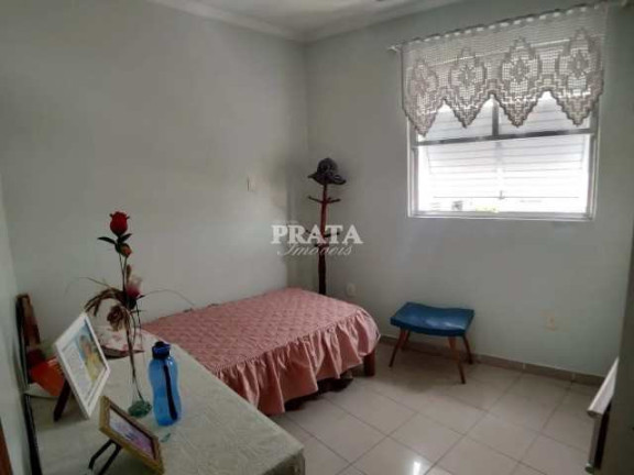 Imagem Casa com 3 Quartos à Venda, 230 m² em Aparecida - Santos Imagem Casa com 3 Quartos à Venda, 230 m² em Aparecida - Santos