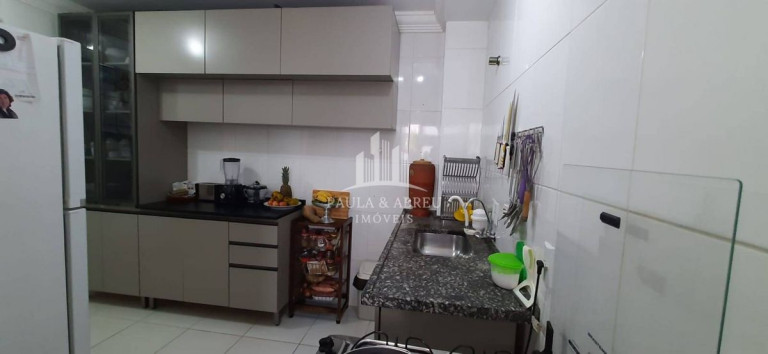 Imagem Apartamento com 2 Quartos à Venda, 70 m² em Vila Nossa Senhora Das Vitórias - Mauá Imagem Apartamento com 2 Quartos à Venda, 70 m² em Vila Nossa Senhora Das Vitórias - Mauá
