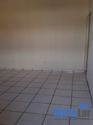 Imagem Casa com 1 Quarto para Alugar, 50 m² em Parque Panamericano - São Paulo