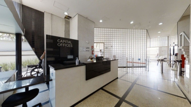 Imagem Sala Comercial à Venda, 31 m² em Itaim Bibi - São Paulo Imagem Sala Comercial à Venda, 31 m² em Itaim Bibi - São Paulo