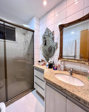 Imagem Apartamento com 3 Quartos à Venda, 126 m² em Jardim Das Américas - Cuiabá