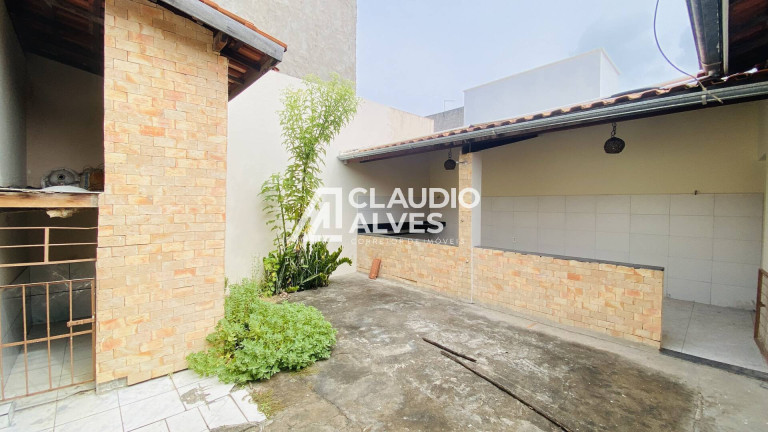 Imagem Casa de Condomínio com 2 Quartos à Venda, 70 m² em Papagaio - Feira De Santana