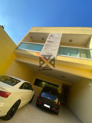 Imagem Casa com 4 Quartos à Venda, 220 m² em Mooca - São Paulo Imagem Casa com 4 Quartos à Venda, 220 m² em Mooca - São Paulo