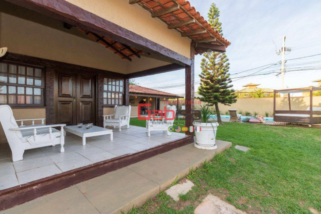 Imagem Casa com 4 Quartos à Venda, 250 m² em Marina - Armação Dos Búzios Imagem Casa com 4 Quartos à Venda, 250 m² em Marina - Armação Dos Búzios