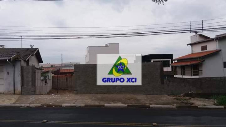 Imagem Terreno à Venda, 417 m² em Jardim Terras De Santo Antônio - Hortolândia Imagem Terreno à Venda, 417 m² em Jardim Terras De Santo Antônio - Hortolândia