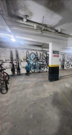 Imagem Apartamento com 1 Quarto à Venda, 38 m² em Aviação - Praia Grande Imagem Apartamento com 1 Quarto à Venda, 38 m² em Aviação - Praia Grande