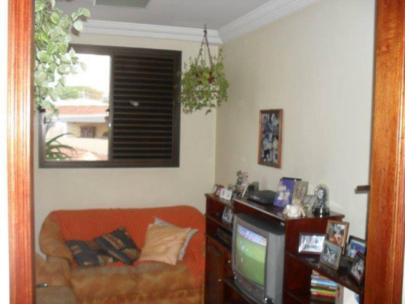 Imagem Apartamento com 3 Quartos à Venda, 90 m² em Analia Franco - São Paulo Imagem Apartamento com 3 Quartos à Venda, 90 m² em Analia Franco - São Paulo