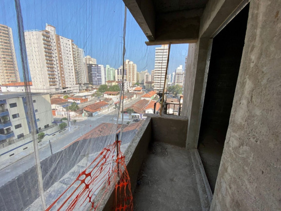 Apartamento com 2 Quartos à Venda, 68 m² em Aviação - Praia Grande