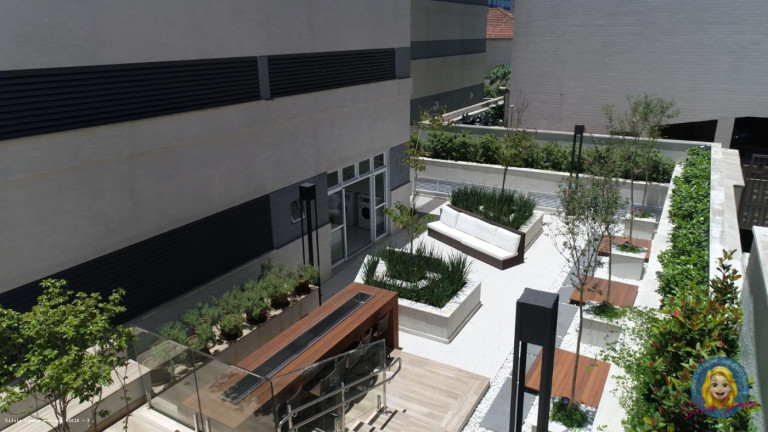 Imagem Apartamento com 1 Quarto à Venda, 48 m² em Ponta Da Praia - Santos