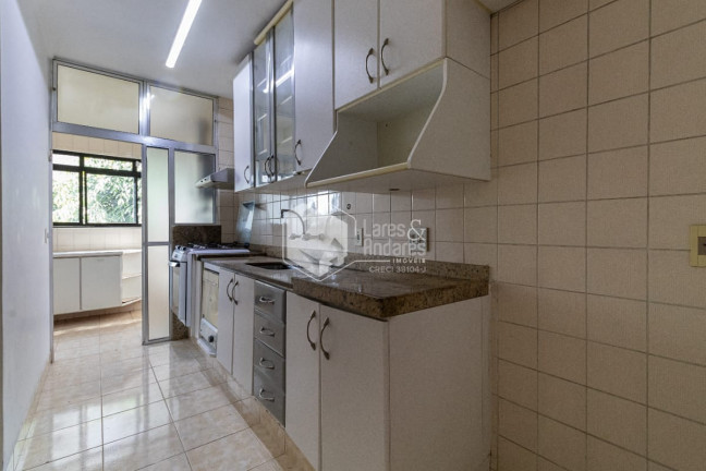 Imagem Apartamento com 3 Quartos à Venda, 85 m² em Perdizes - São Paulo