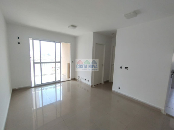 Apartamento com 2 Quartos para Alugar, 62 m² em Lapa - São Paulo