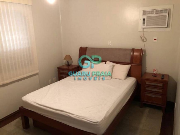 Imagem Apartamento com 3 Quartos à Venda, 170 m² em Enseada - Guarujá