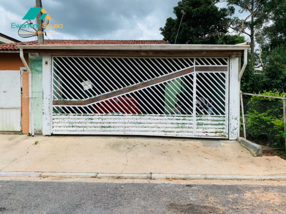 Casa com 2 Quartos à Venda, 100 m² em Terra Preta (terra Preta) - Mairiporã