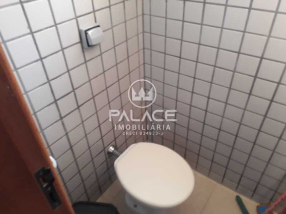 Imagem Sala Comercial para Alugar, 20 m² em Alto - Piracicaba