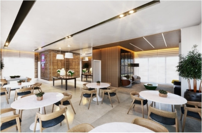 Imagem Apartamento com 2 Quartos à Venda, 50 m² em Rudge Ramos - São Bernardo Do Campo