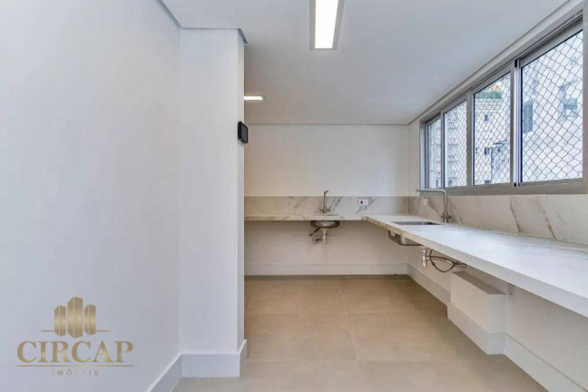 Imagem Apartamento com 3 Quartos à Venda, 155 m² em Paraíso - São Paulo Imagem Apartamento com 3 Quartos à Venda, 155 m² em Paraíso - São Paulo