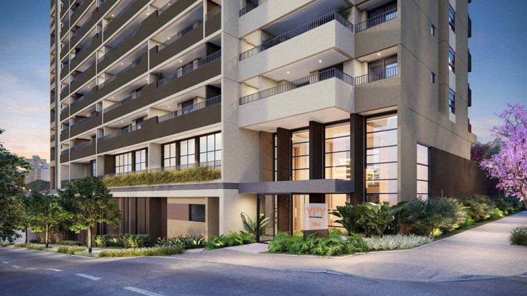 Imagem Apartamento com 3 Quartos à Venda, 80 m² em Alto Do Ipiranga - São Paulo