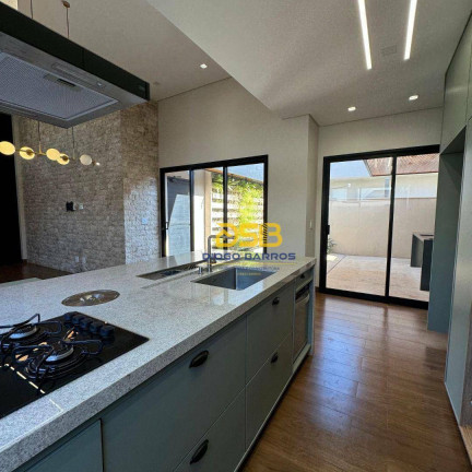 Imagem Casa com 3 Quartos à Venda, 172 m² em Tamboré - Barretos Imagem Casa com 3 Quartos à Venda, 172 m² em Tamboré - Barretos
