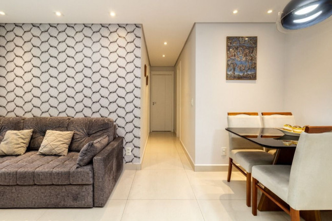 Imagem Apartamento com 2 Quartos à Venda, 68 m² em Ipiranga - São Paulo