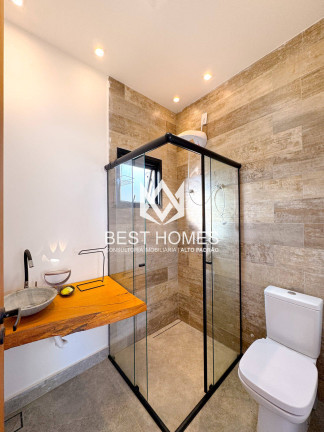 Imagem Casa de Condomínio com 4 Quartos à Venda, 1.105 m² em Colinas De Inhandjara - Itupeva