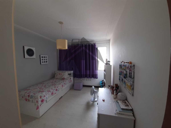 Imagem Apartamento com 3 Quartos à Venda, 150 m² em Jardim Apipema - Salvador