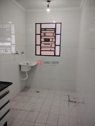 Imagem Apartamento com 2 Quartos à Venda, 45 m² em Conceicao - Osasco