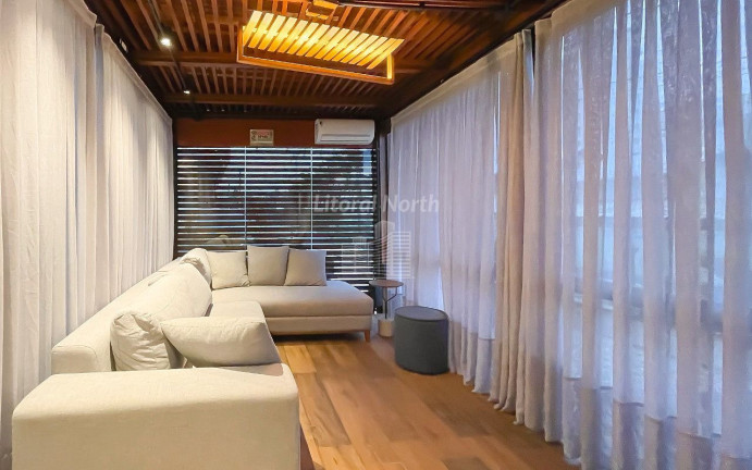 Imagem Apartamento com 2 Quartos à Venda, 89 m² em Praia Brava - Itajaí Imagem Apartamento com 2 Quartos à Venda, 89 m² em Praia Brava - Itajaí