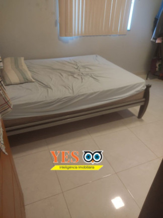 Imagem Casa com 4 Quartos à Venda, 188 m² em Capuchinhos - Feira De Santana