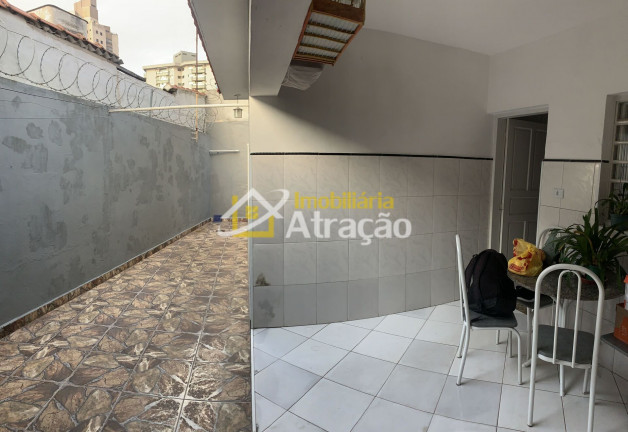Imagem Casa com 2 Quartos à Venda, 117 m² em Vila Costa - Suzano