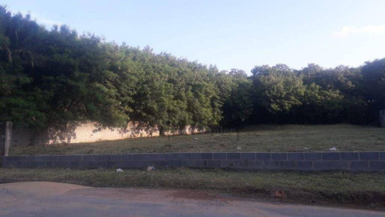 Terreno à Venda, 1.972 m² em Jardim São Carlos - Sorocaba