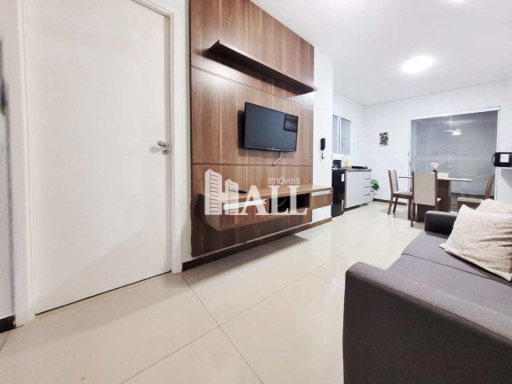 Imagem Casa com 2 Quartos à Venda, 60 m² em Condomínio Residencial Parque Da Liberdade V - São José Do Rio Preto Imagem Casa com 2 Quartos à Venda, 60 m² em Condomínio Residencial Parque Da Liberdade V - São José Do Rio Preto