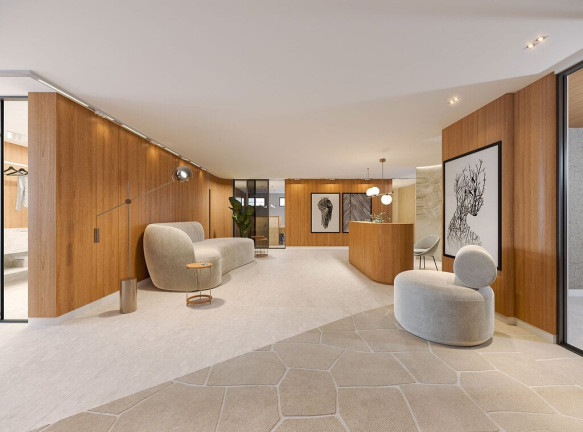 Imagem Imóvel com 1 Quarto à Venda, 23 m² em Manaíra - João Pessoa Imagem Imóvel com 1 Quarto à Venda, 23 m² em Manaíra - João Pessoa