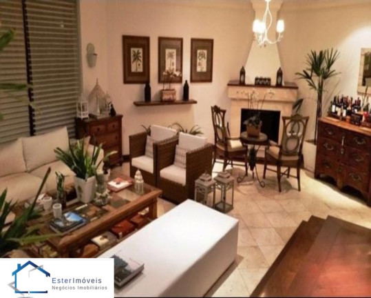 Imagem Casa com 4 Quartos para Alugar ou Temporada, 542 m² em Alphaville - Santana De Parnaíba Imagem Casa com 4 Quartos para Alugar ou Temporada, 542 m² em Alphaville - Santana De Parnaíba