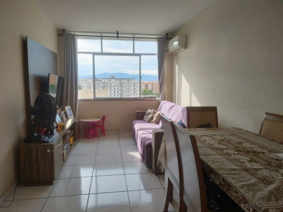 Imóvel com 2 Quartos à Venda, 70 m² em Praça Seca - Rio De Janeiro