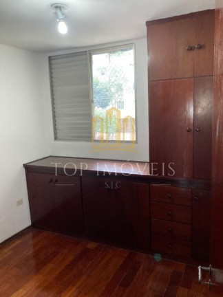 Imagem Apartamento com 3 Quartos para Alugar, 82 m² em Vila Industrial - São José Dos Campos