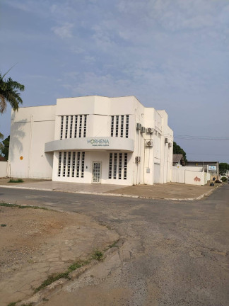 Sala Comercial à Venda, 480 m² em Jardim Comodoro - Cuiabá
