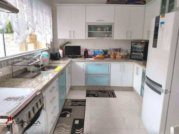 Imagem Casa com 4 Quartos à Venda, 232 m² em Balneário Flórida - Praia Grande Imagem Casa com 4 Quartos à Venda, 232 m² em Balneário Flórida - Praia Grande