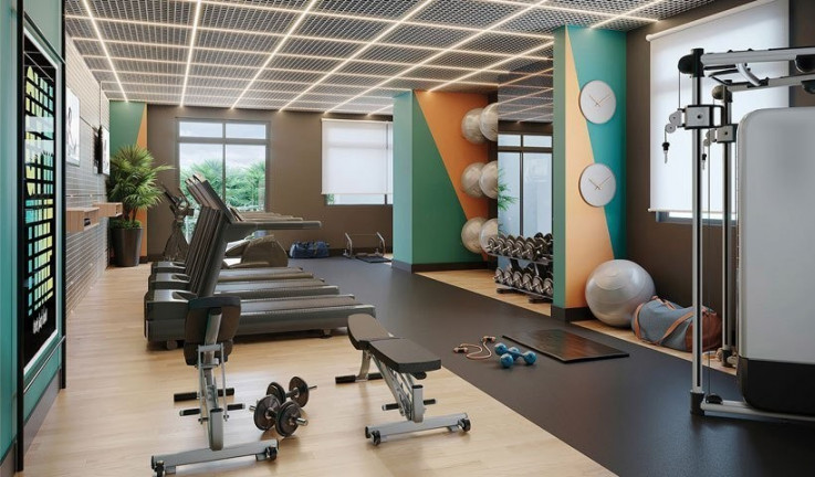 Imagem Imóvel com 1 Quarto à Venda, 39 m² em Vila Camargos - Guarulhos Imagem Imóvel com 1 Quarto à Venda, 39 m² em Vila Camargos - Guarulhos