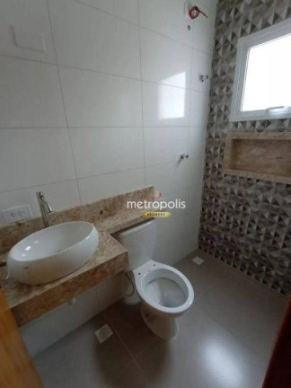 Imagem Sobrado com 3 Quartos à Venda, 120 m² em Parque Novo Oratório - Santo André Imagem Sobrado com 3 Quartos à Venda, 120 m² em Parque Novo Oratório - Santo André