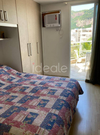Imagem Cobertura com 3 Quartos à Venda, 164 m² em Barra Da Tijuca - Rio De Janeiro