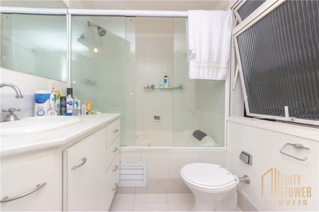 Imagem Apartamento com 3 Quartos à Venda, 149 m² em Itaim Bibi - São Paulo