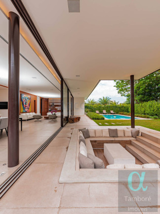 Imagem Casa com 5 Quartos à Venda, 734 m² em Tamboré - Santana De Parnaíba Imagem Casa com 5 Quartos à Venda, 734 m² em Tamboré - Santana De Parnaíba