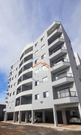 Imóvel com 3 Quartos à Venda, 84 m² em Jardim Centenário - Mogi Guaçu