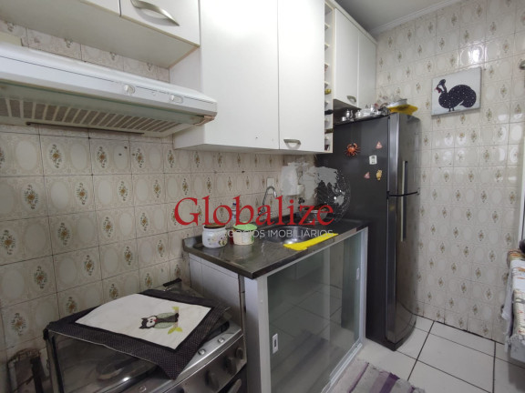 Imagem Imóvel com 2 Quartos à Venda, 90 m² em Boqueirão - Santos